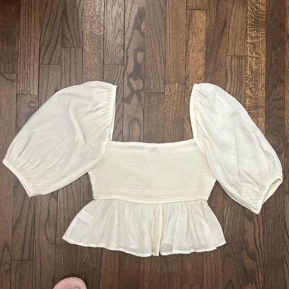 Hyfve Crop M - Picture 4 of 4